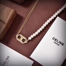 Celine Necklaces